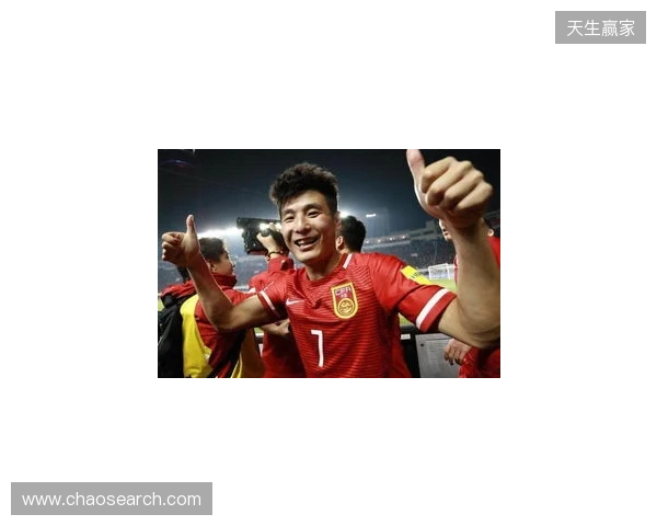 曾示好国足！26岁华裔陈达毅助库拉索首进世界杯，如今将对阵国足