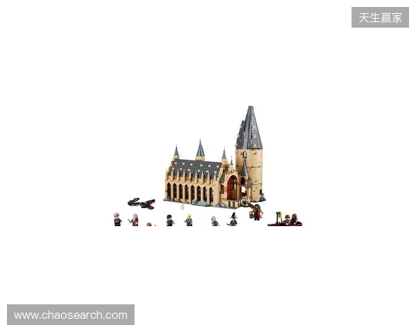 安东内拉：爱拼霍格沃茨城堡，家里有类似博物馆空间放乐高